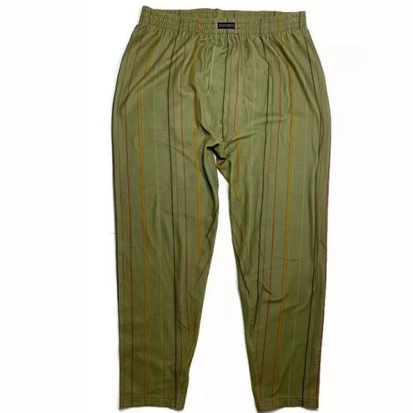 Burton Other - AK BURTON DryRide Sz XL Men’s Warm Sleeping Pants